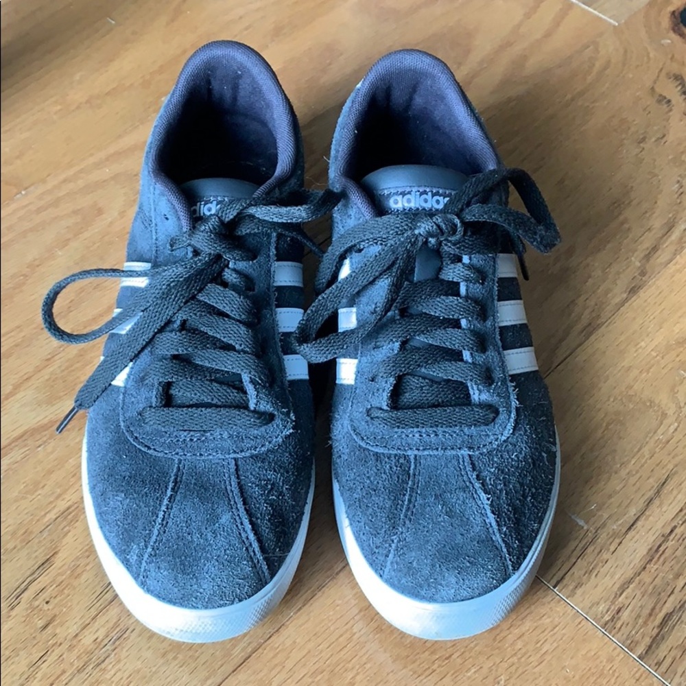 Women’s Adidas neo sneaker size 7